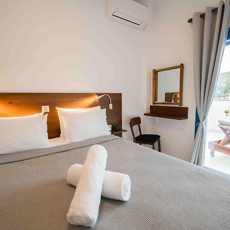 Heliades Suites Panteli Exterior foto