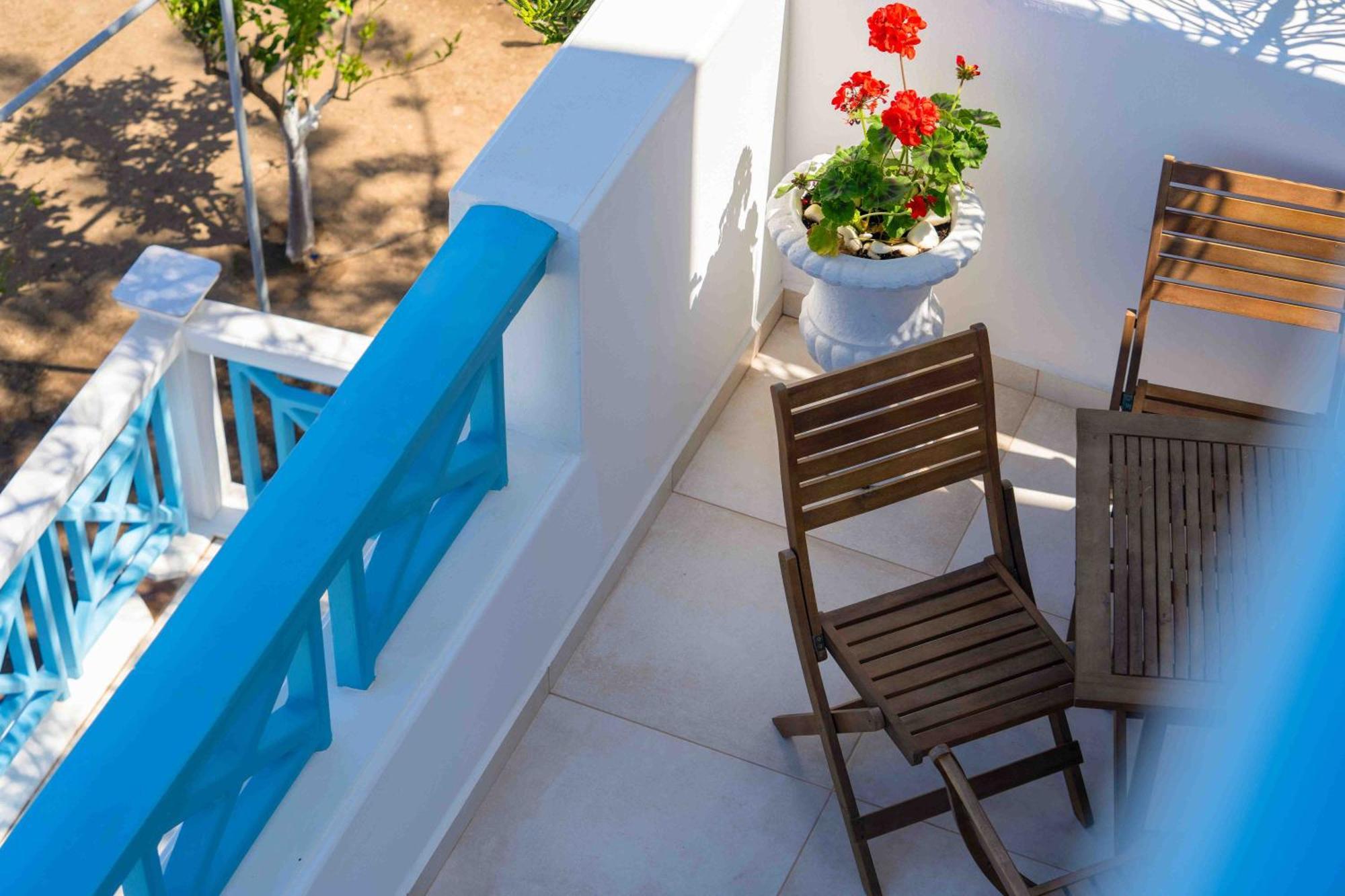 Heliades Suites Panteli Exterior foto